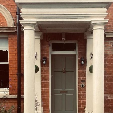 Portman Lodge Blandford Forum Kültér fotó