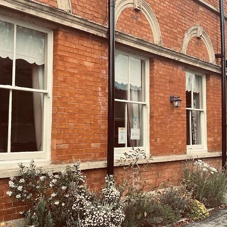 Portman Lodge Blandford Forum Kültér fotó