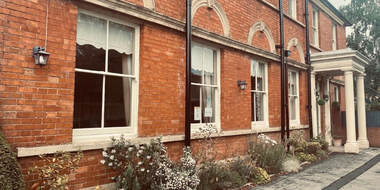 Portman Lodge Blandford Forum Kültér fotó