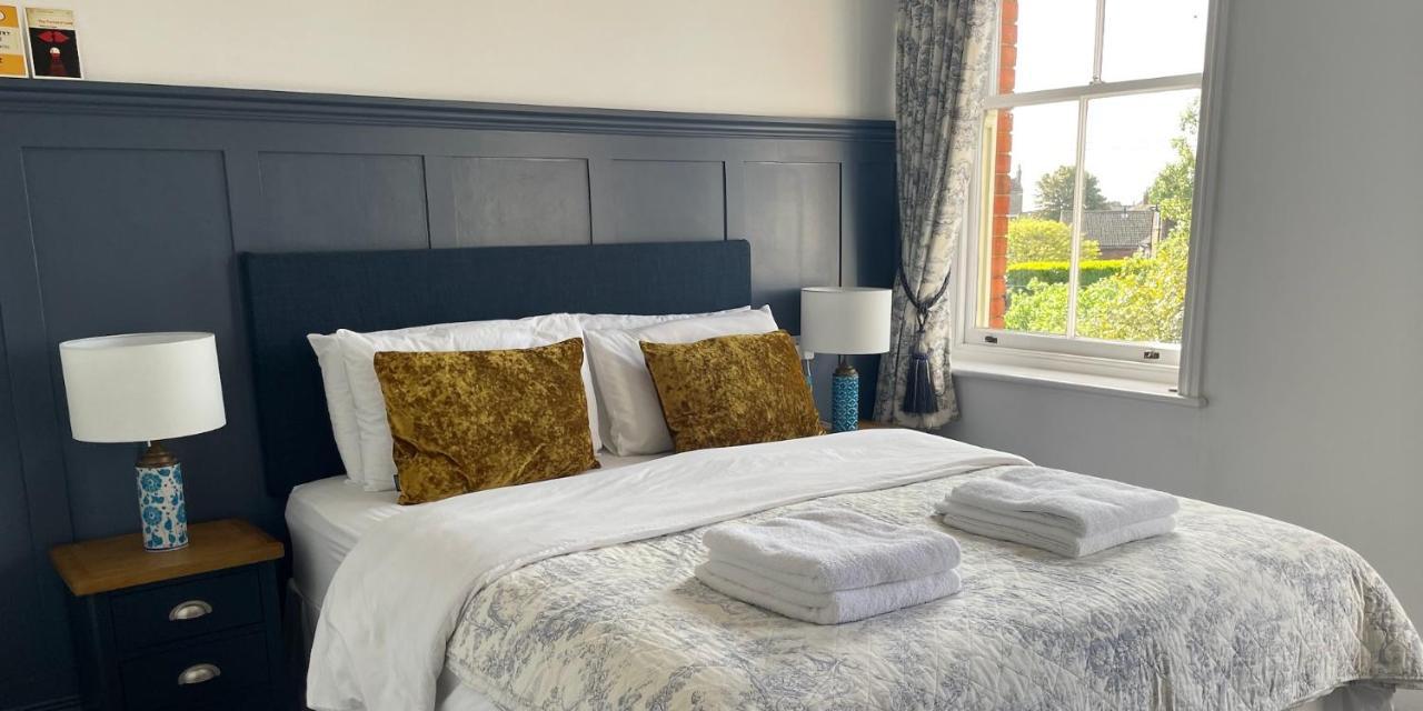 Portman Lodge Blandford Forum Kültér fotó