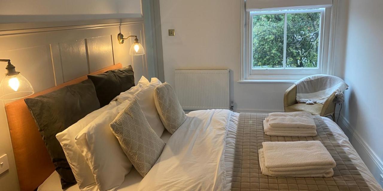 Portman Lodge Blandford Forum Kültér fotó