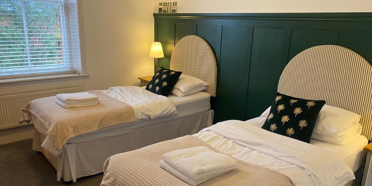 Portman Lodge Blandford Forum Kültér fotó