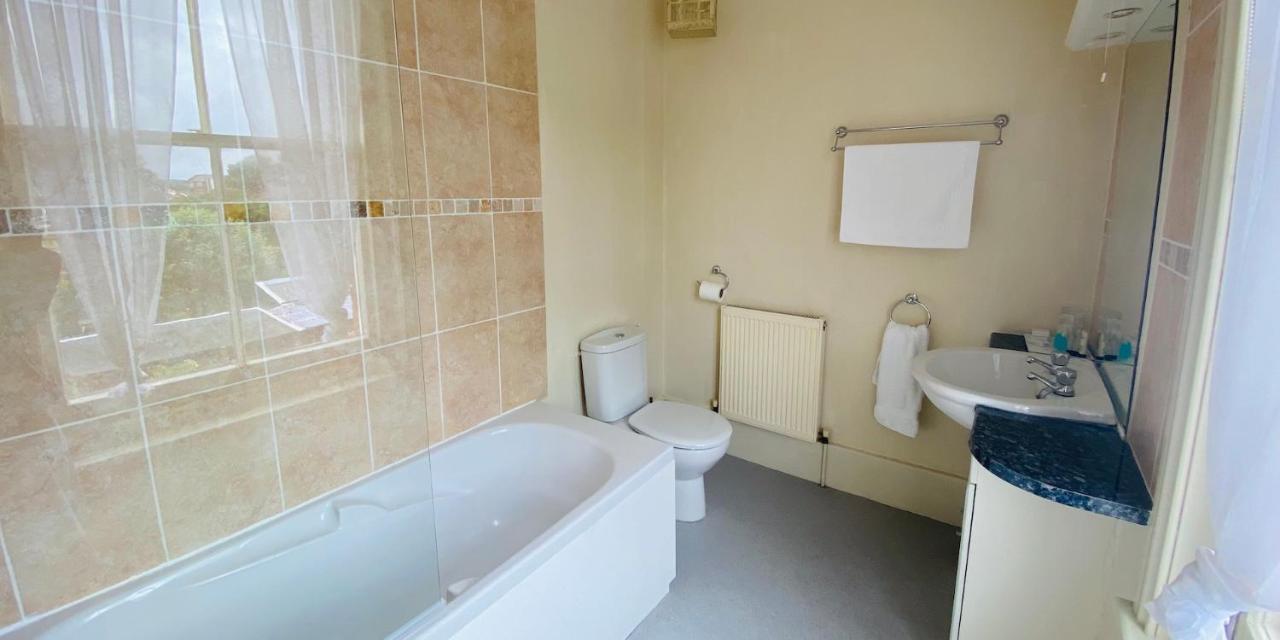 Portman Lodge Blandford Forum Kültér fotó