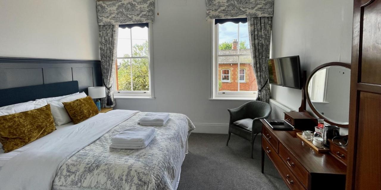 Portman Lodge Blandford Forum Kültér fotó