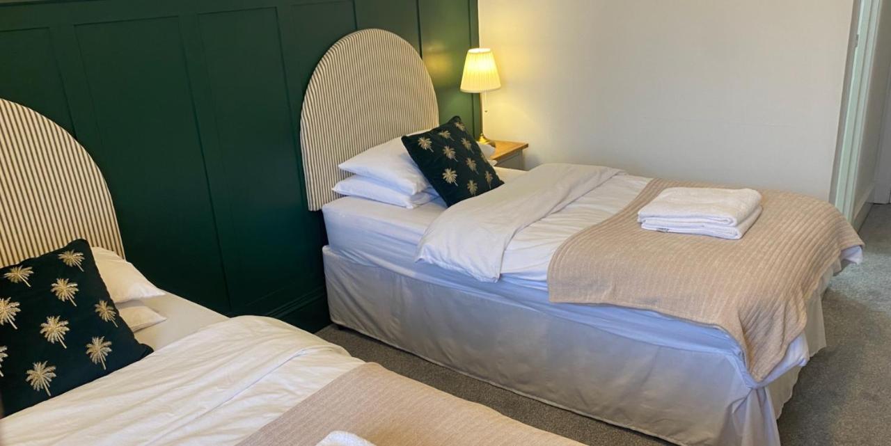 Portman Lodge Blandford Forum Kültér fotó