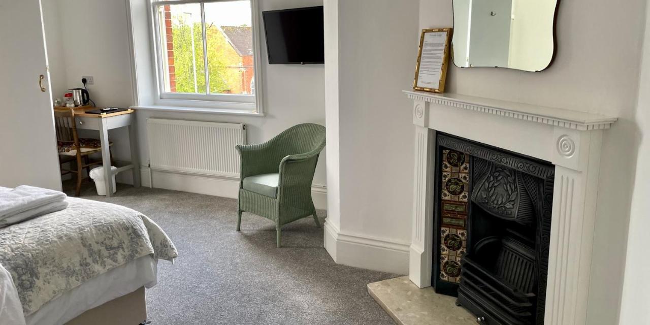 Portman Lodge Blandford Forum Kültér fotó